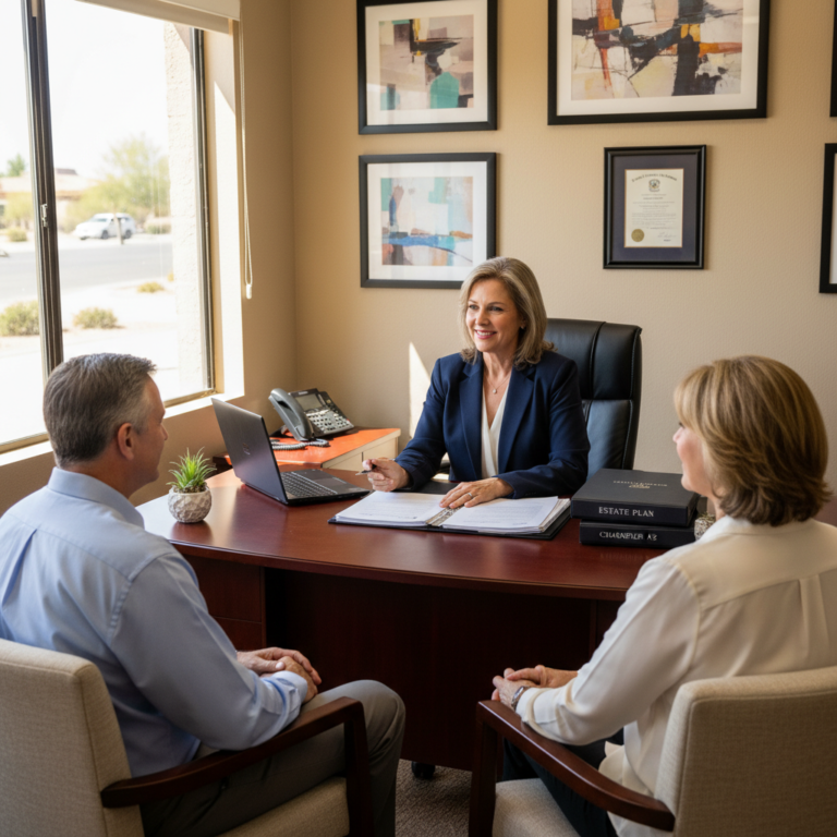 What Every Business Owner Should Know About Estate Planning