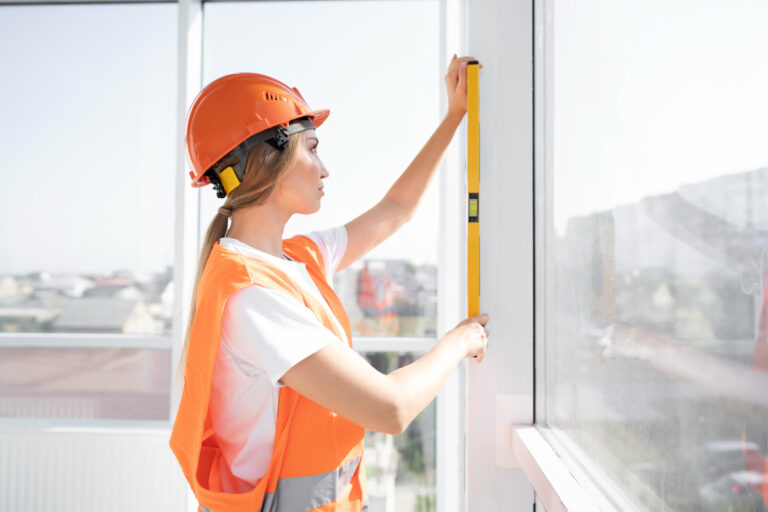 The Step-by-Step Process of Window Installation in Lehi