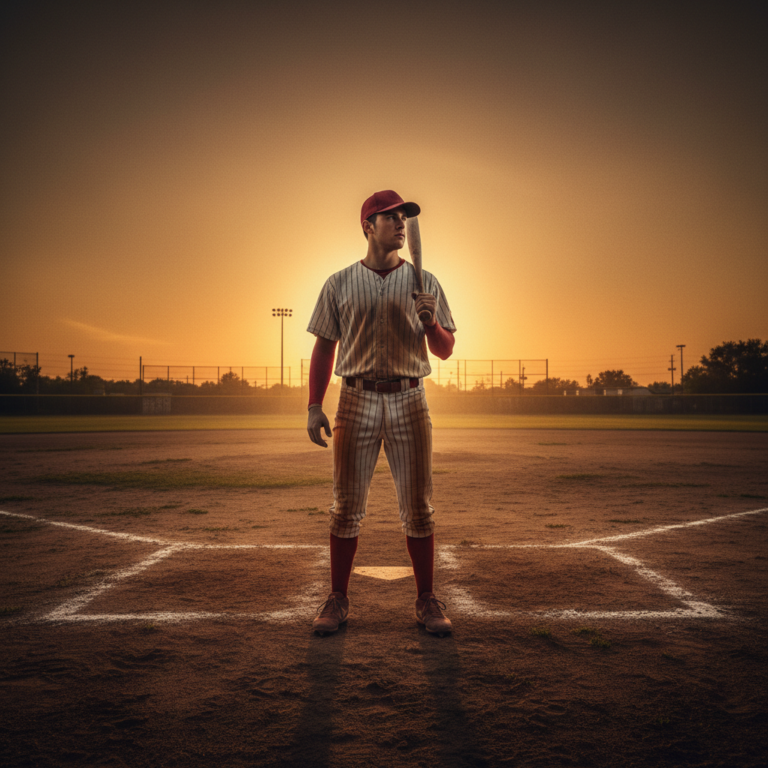How to Deal with Rejection and Stay Motivated in Baseball Recruiting