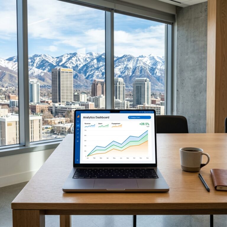 Top SEO Tips Every Salt Lake City Business Should Know
